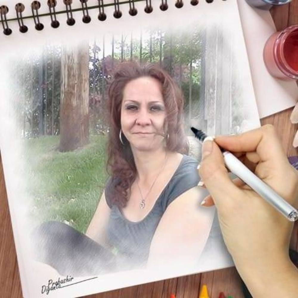 Meet your Posher, Jena